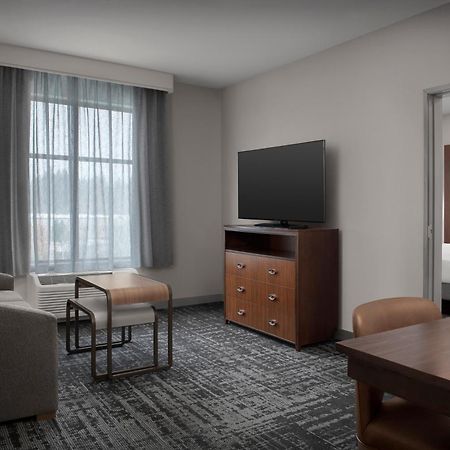 Homewood Suites By Hilton Seattle/Lynnwood Dış mekan fotoğraf