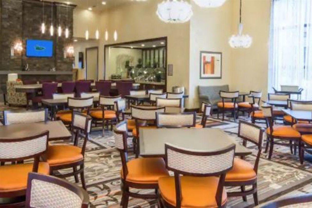 Homewood Suites By Hilton Seattle/Lynnwood Dış mekan fotoğraf