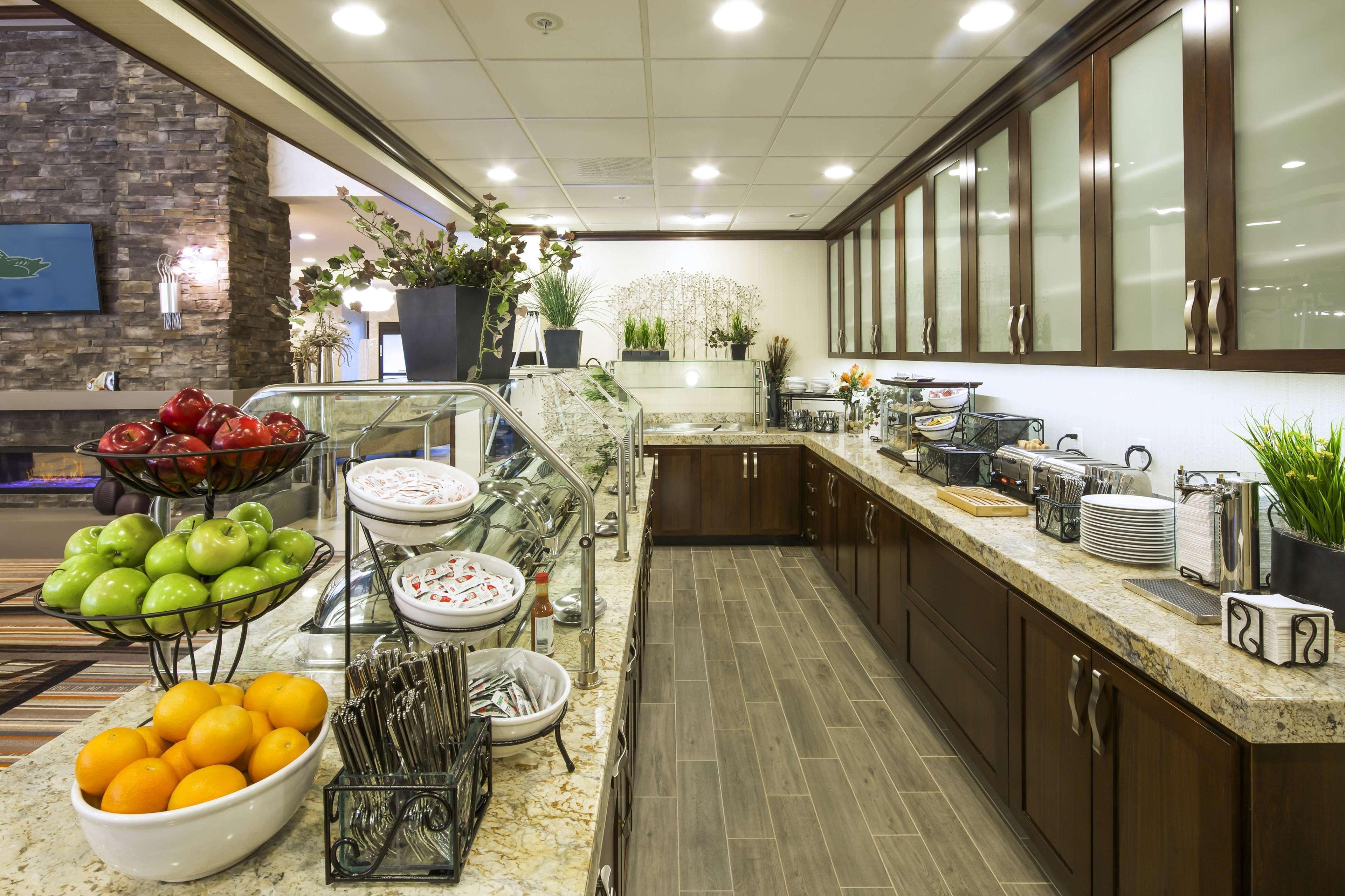 Homewood Suites By Hilton Seattle/Lynnwood Dış mekan fotoğraf