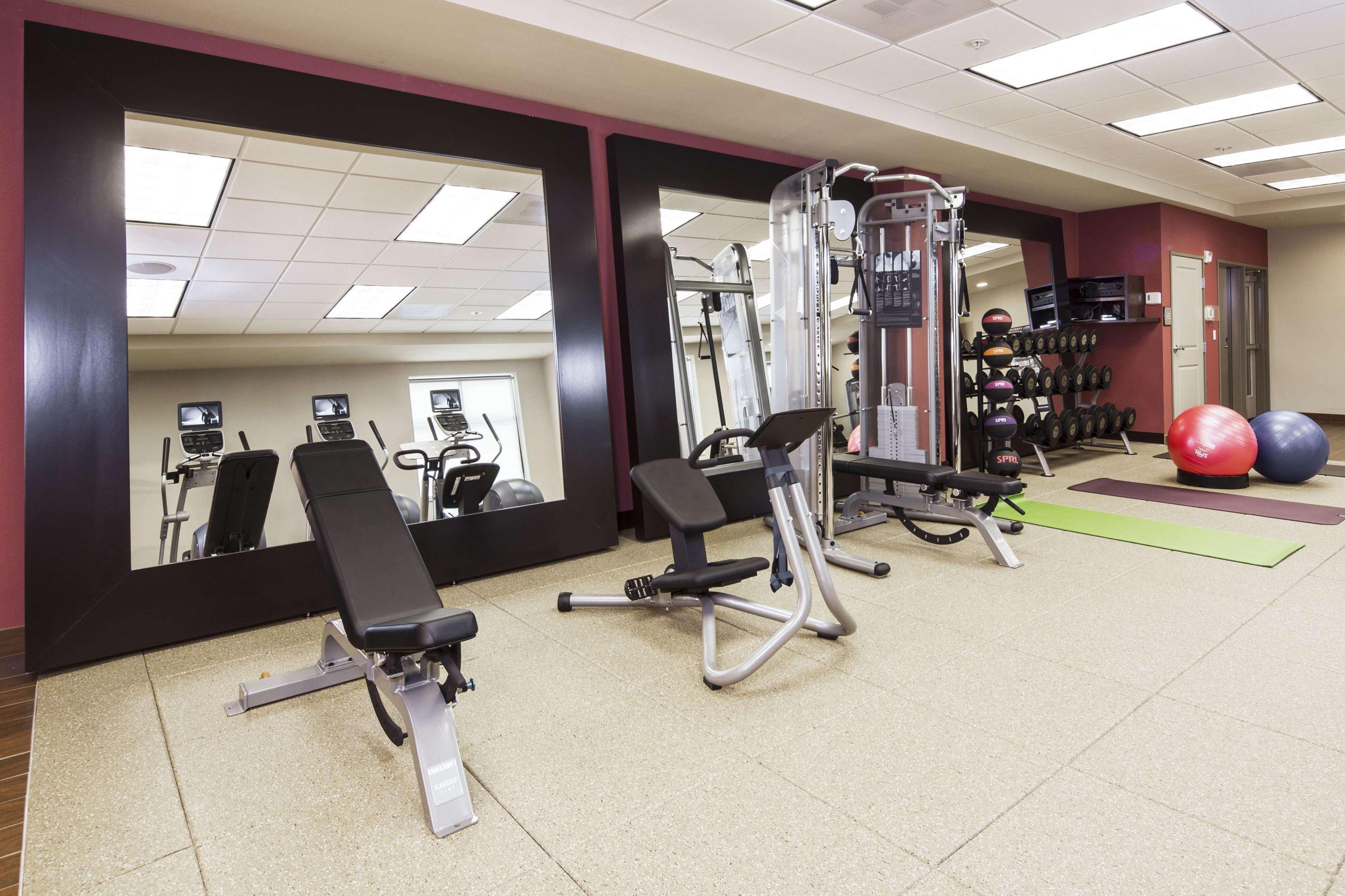 Homewood Suites By Hilton Seattle/Lynnwood Dış mekan fotoğraf