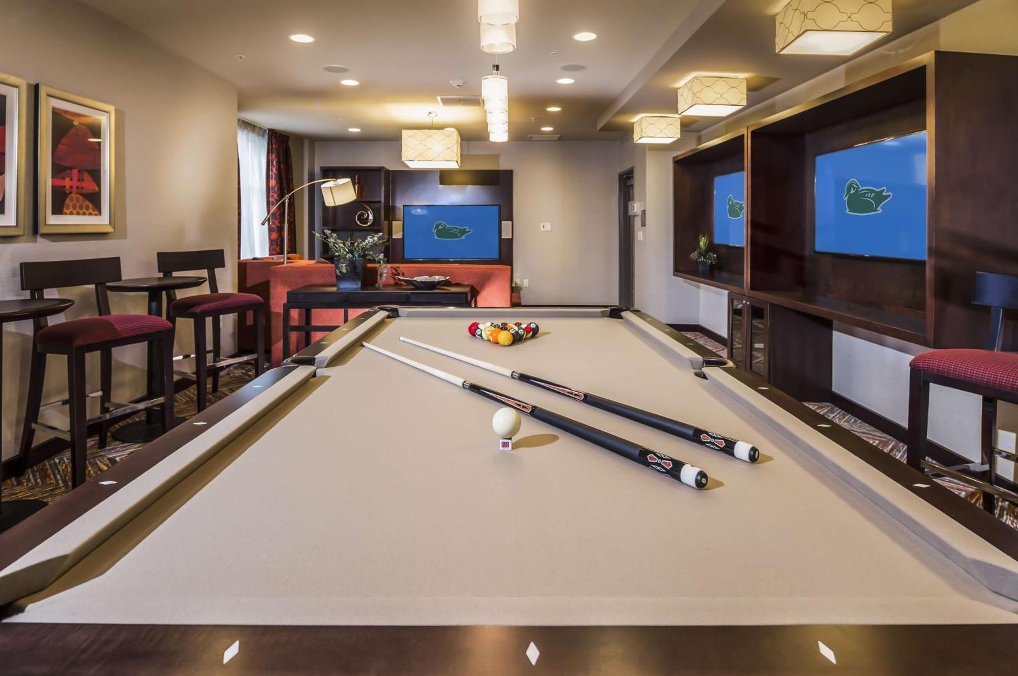 Homewood Suites By Hilton Seattle/Lynnwood Dış mekan fotoğraf