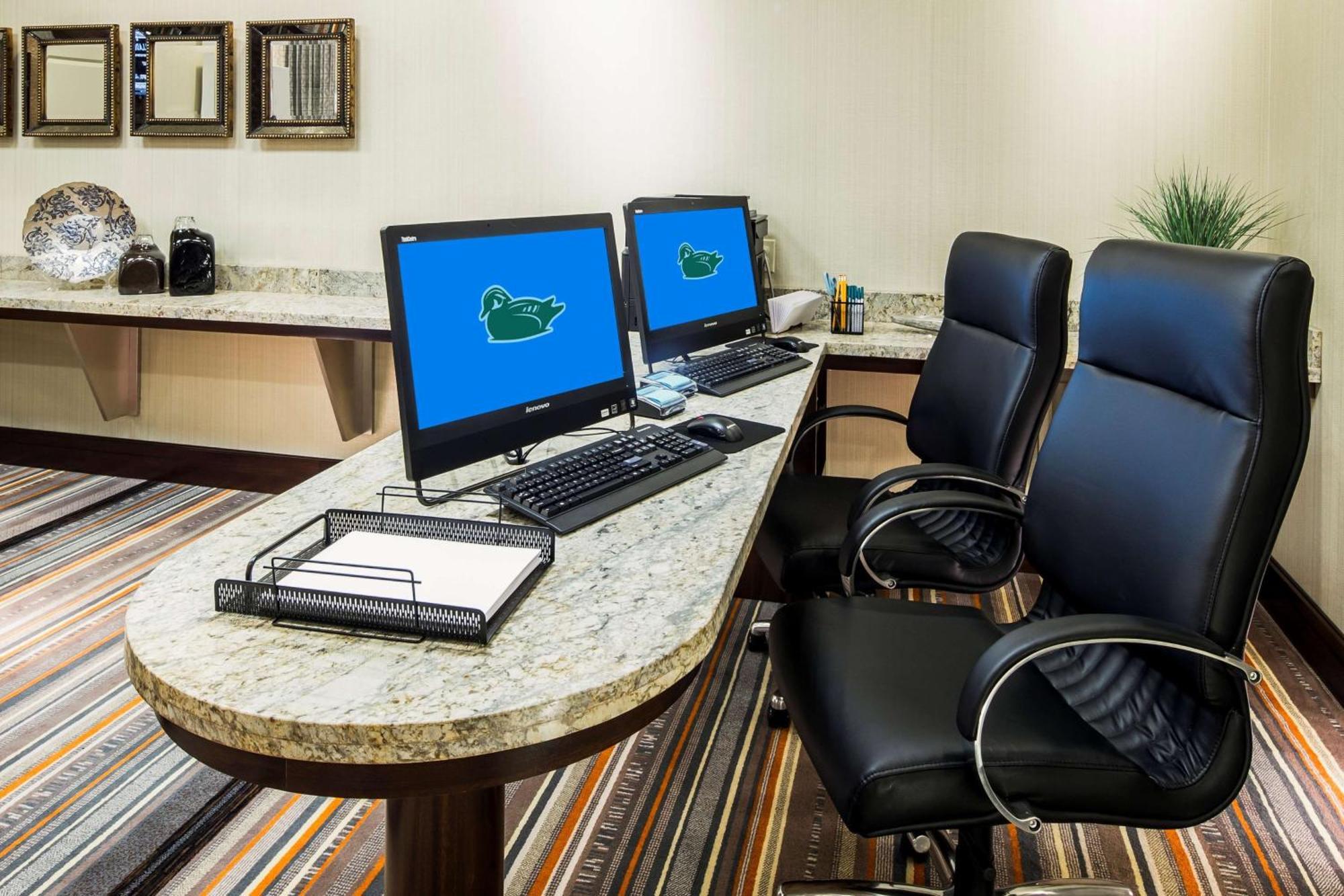 Homewood Suites By Hilton Seattle/Lynnwood Dış mekan fotoğraf