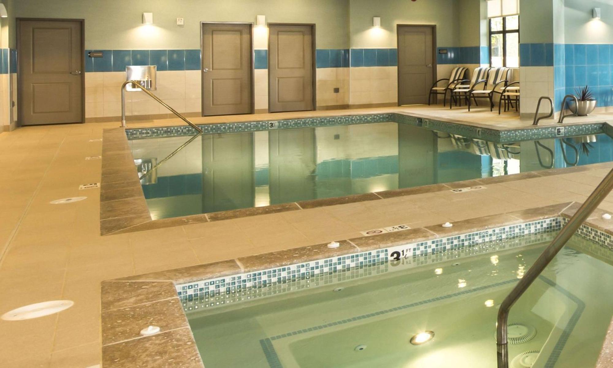 Homewood Suites By Hilton Seattle/Lynnwood Dış mekan fotoğraf