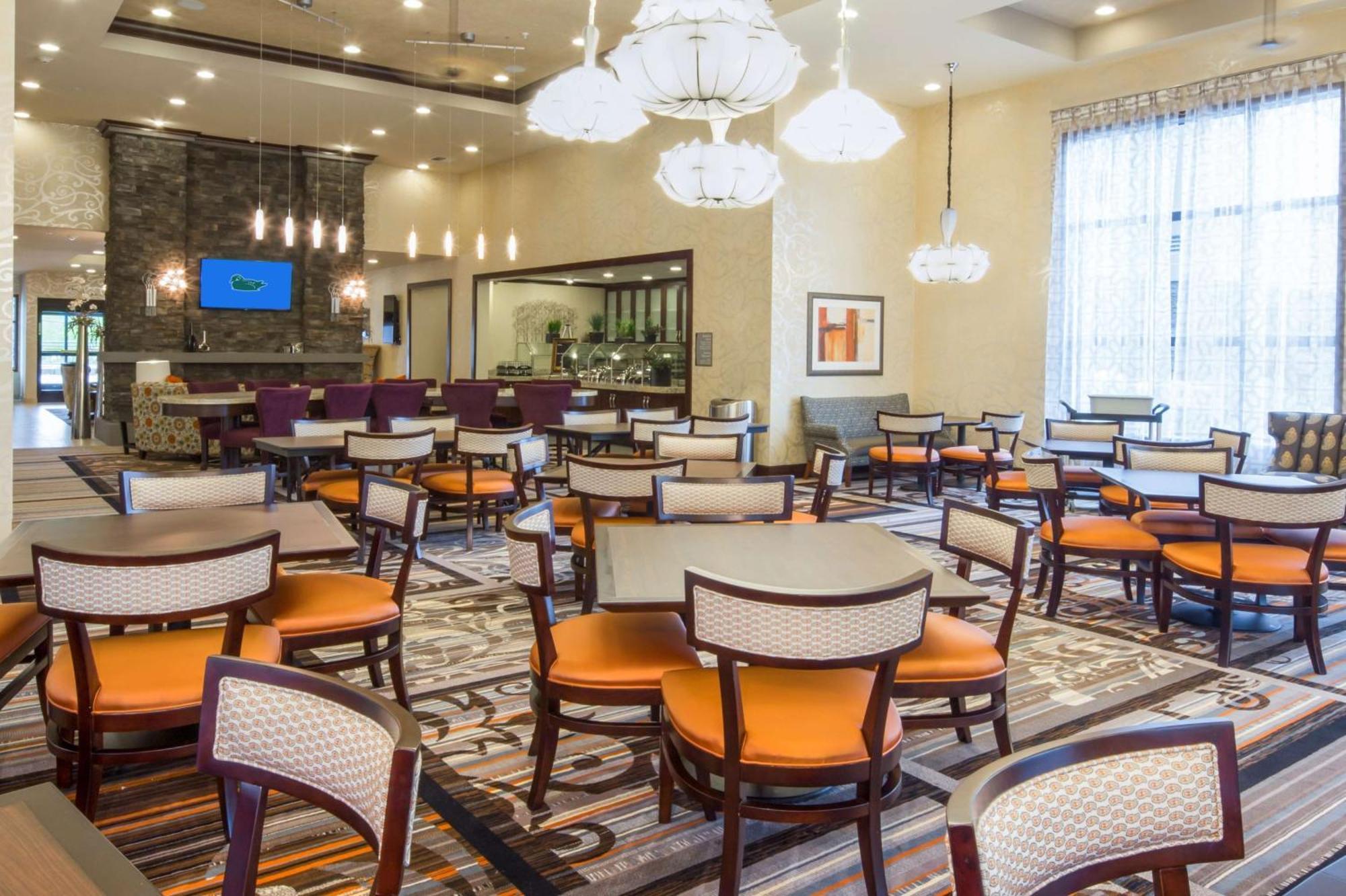 Homewood Suites By Hilton Seattle/Lynnwood Dış mekan fotoğraf