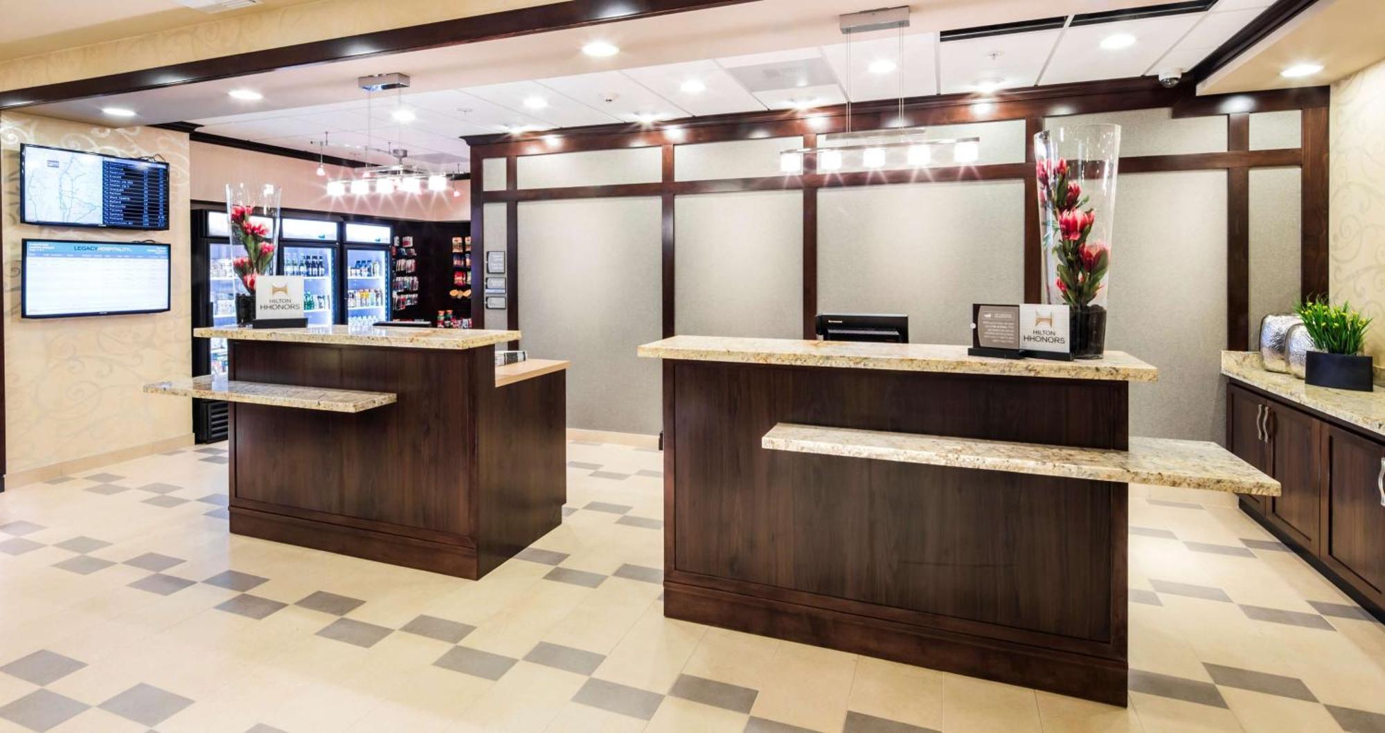 Homewood Suites By Hilton Seattle/Lynnwood Dış mekan fotoğraf