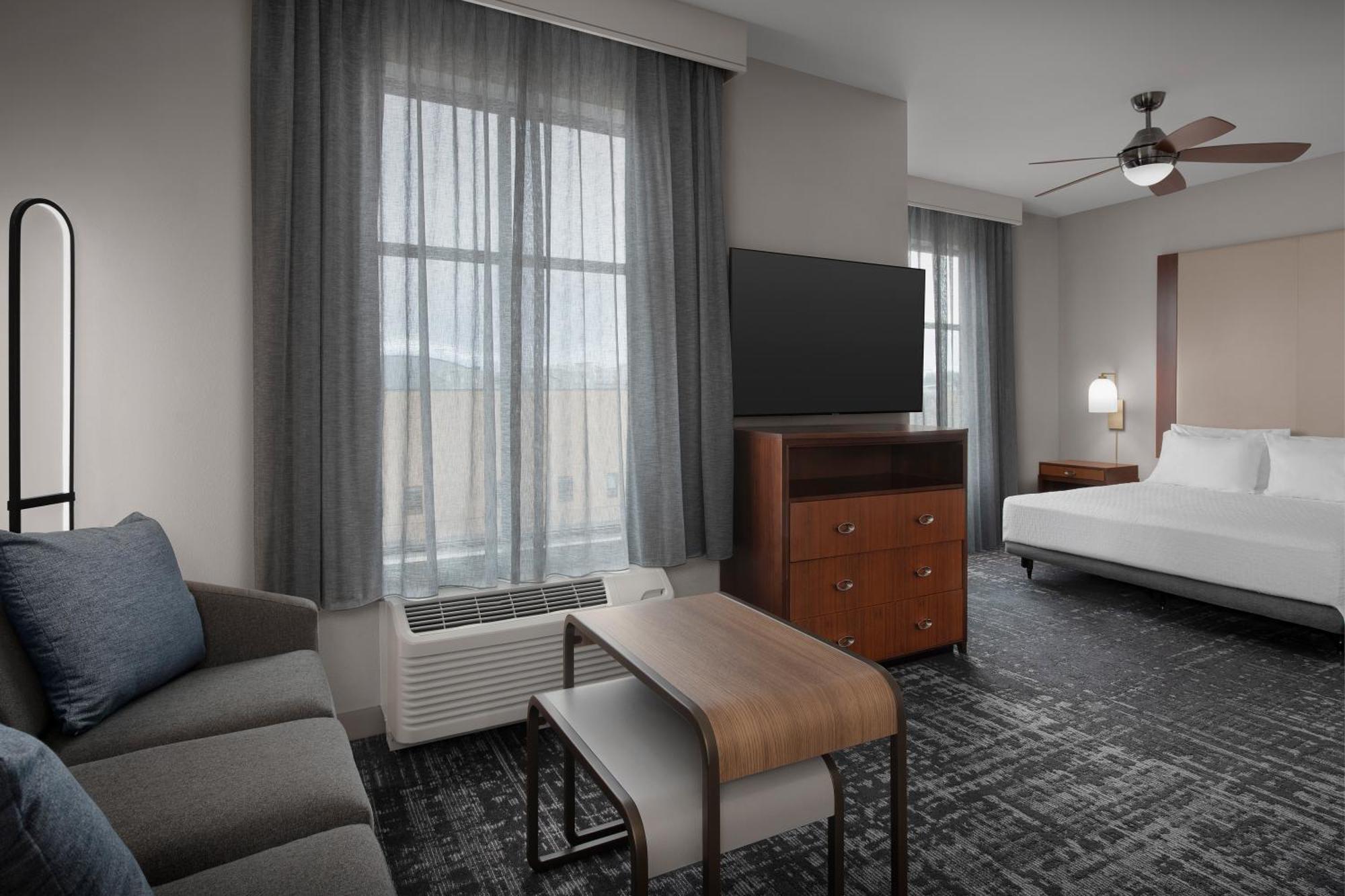 Homewood Suites By Hilton Seattle/Lynnwood Dış mekan fotoğraf
