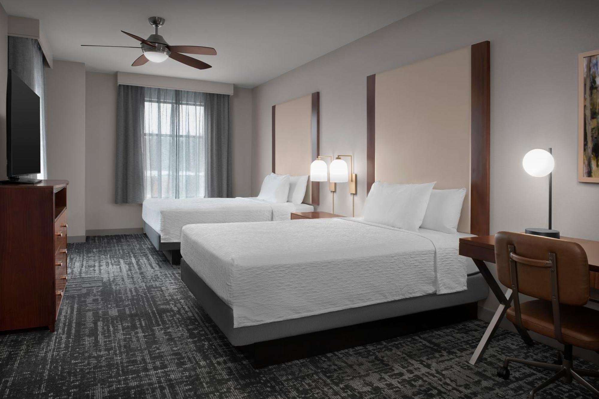 Homewood Suites By Hilton Seattle/Lynnwood Dış mekan fotoğraf