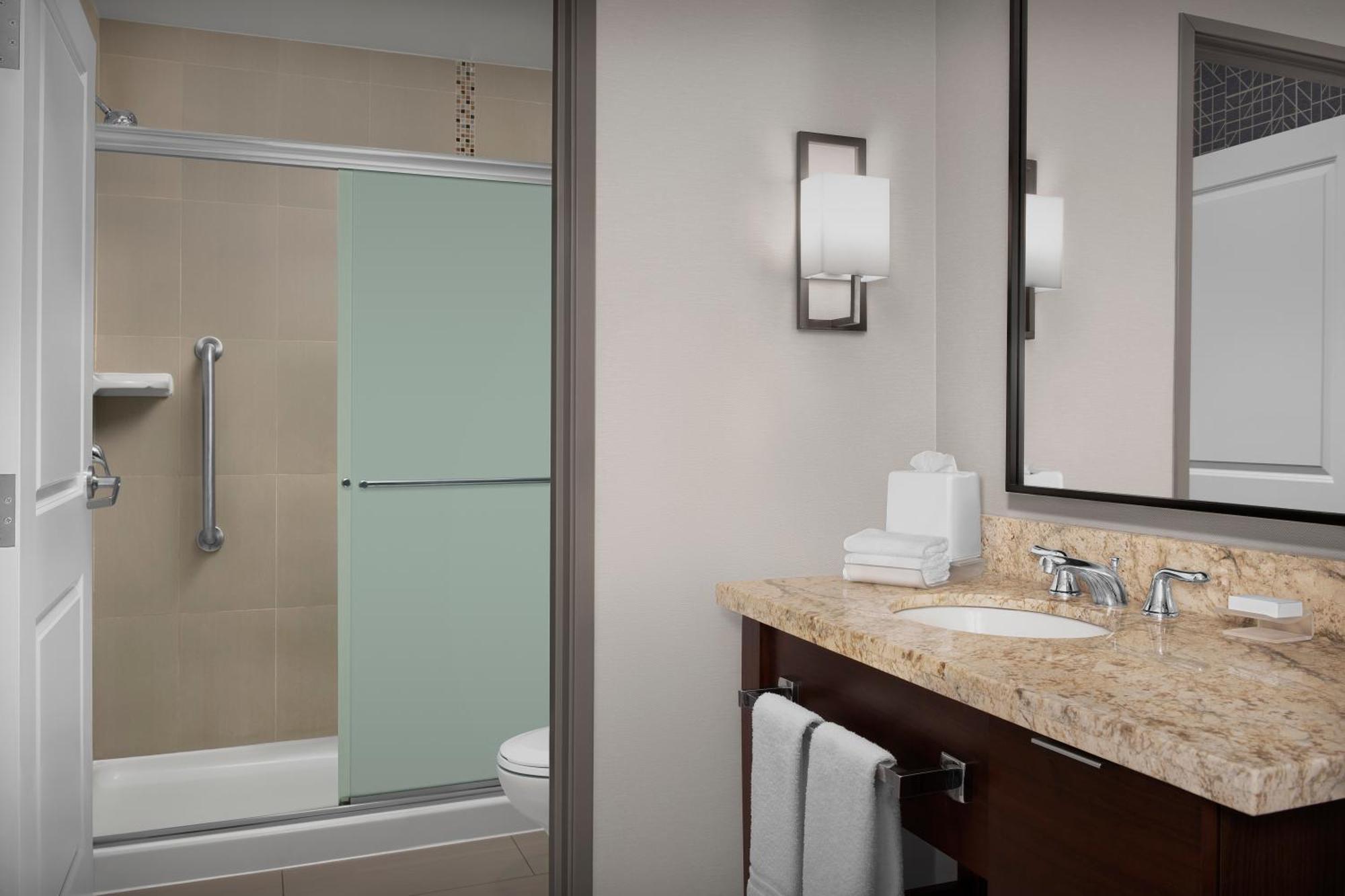 Homewood Suites By Hilton Seattle/Lynnwood Dış mekan fotoğraf