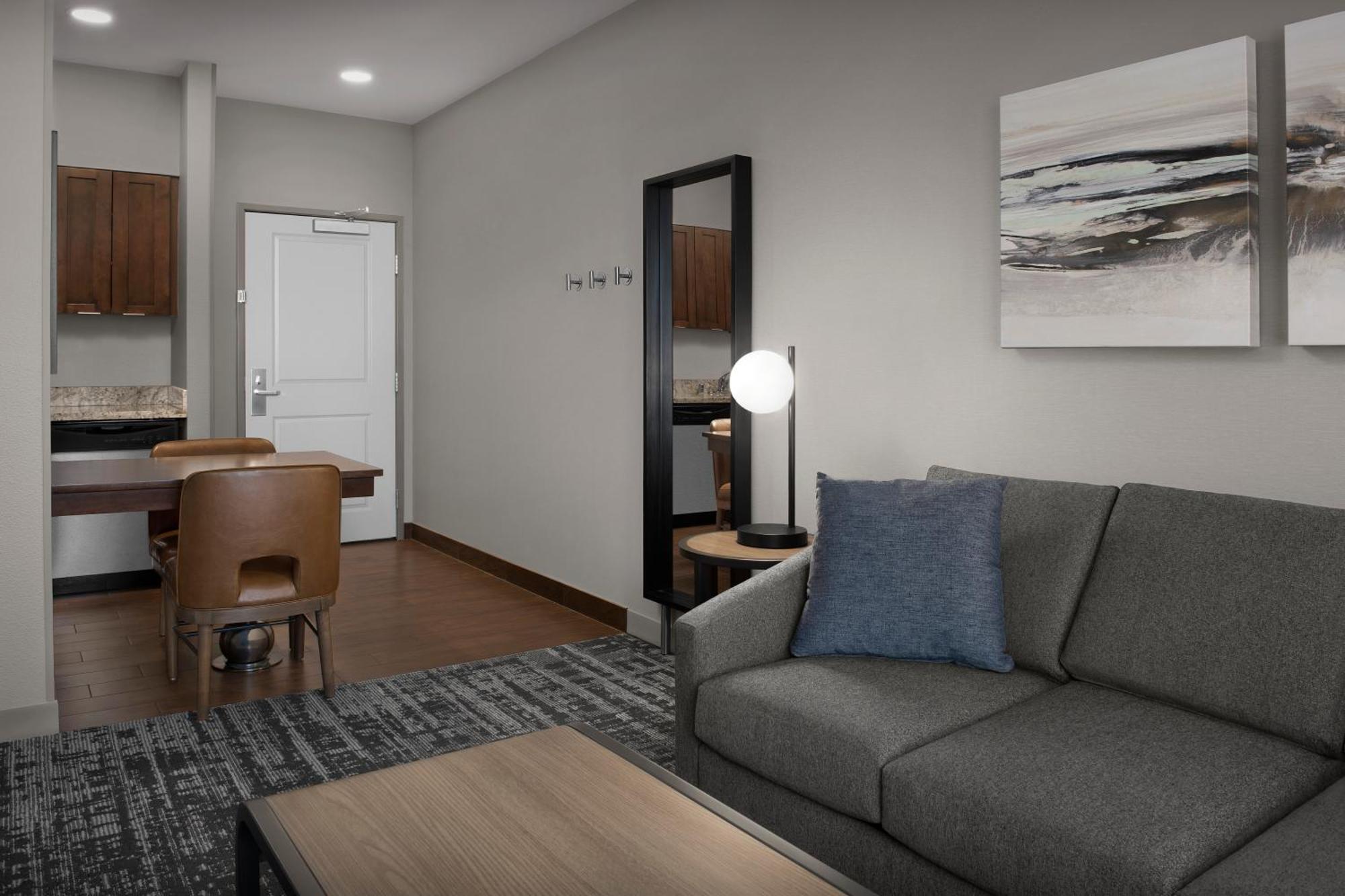Homewood Suites By Hilton Seattle/Lynnwood Dış mekan fotoğraf