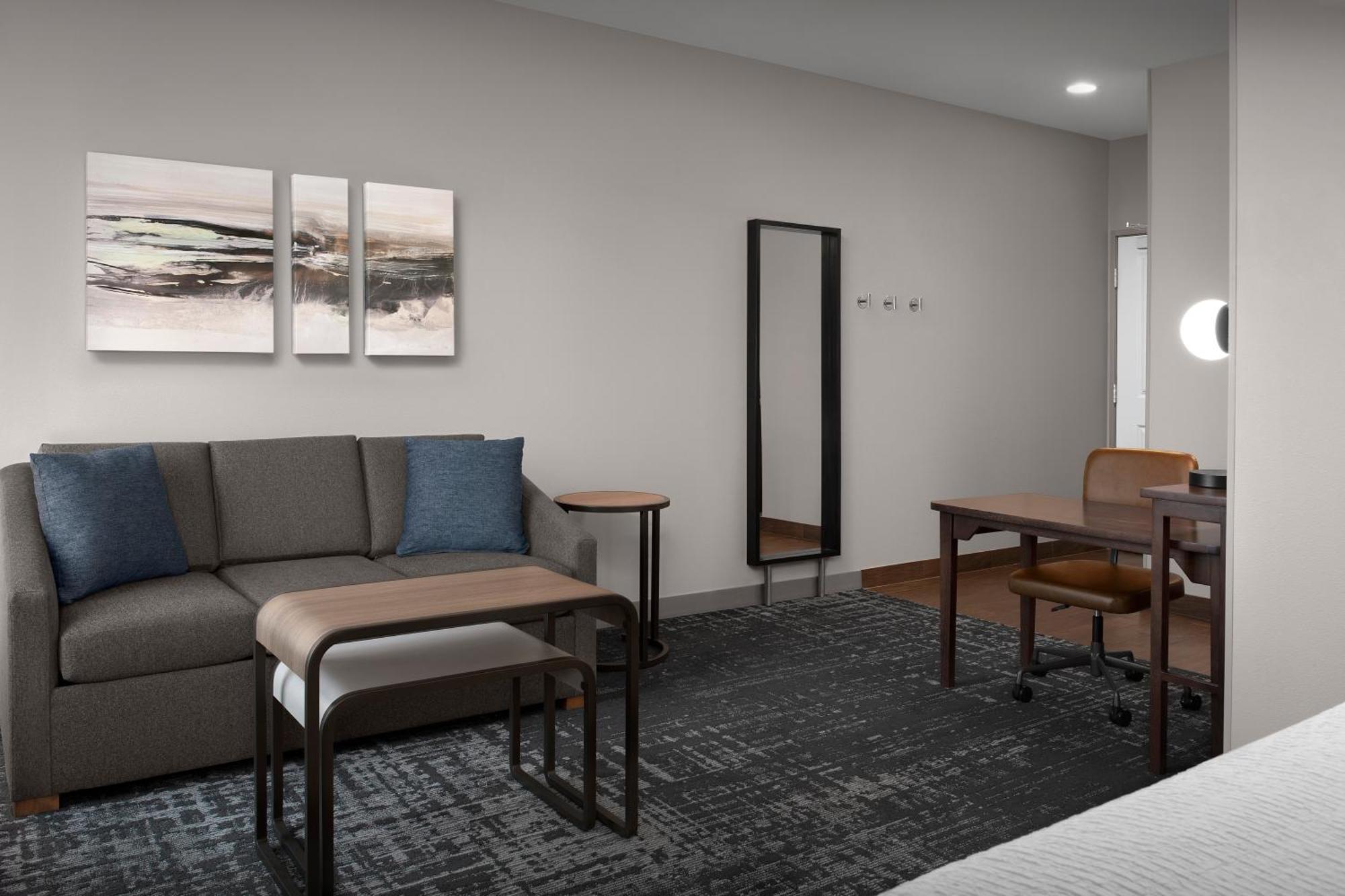 Homewood Suites By Hilton Seattle/Lynnwood Dış mekan fotoğraf