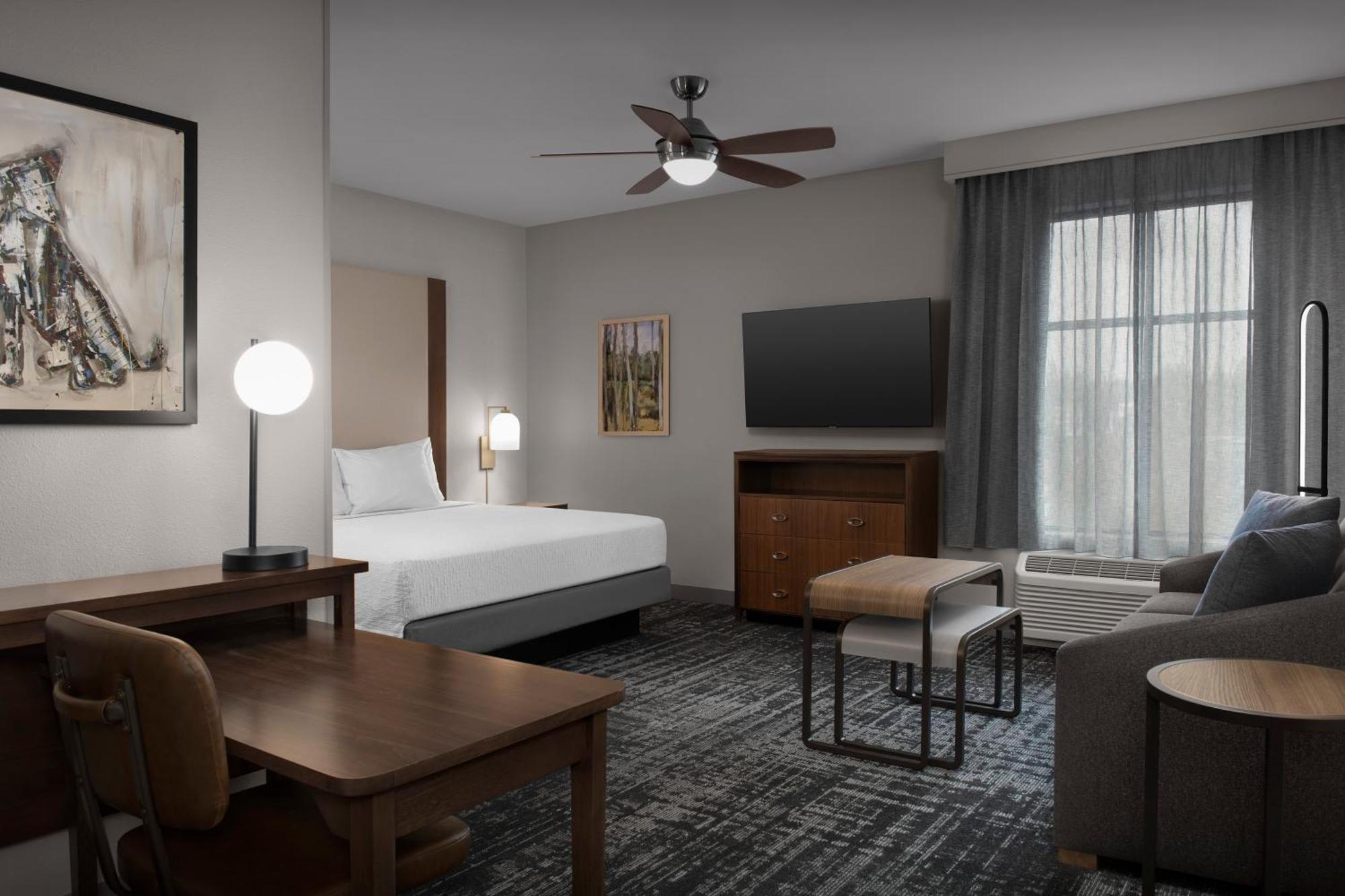 Homewood Suites By Hilton Seattle/Lynnwood Dış mekan fotoğraf