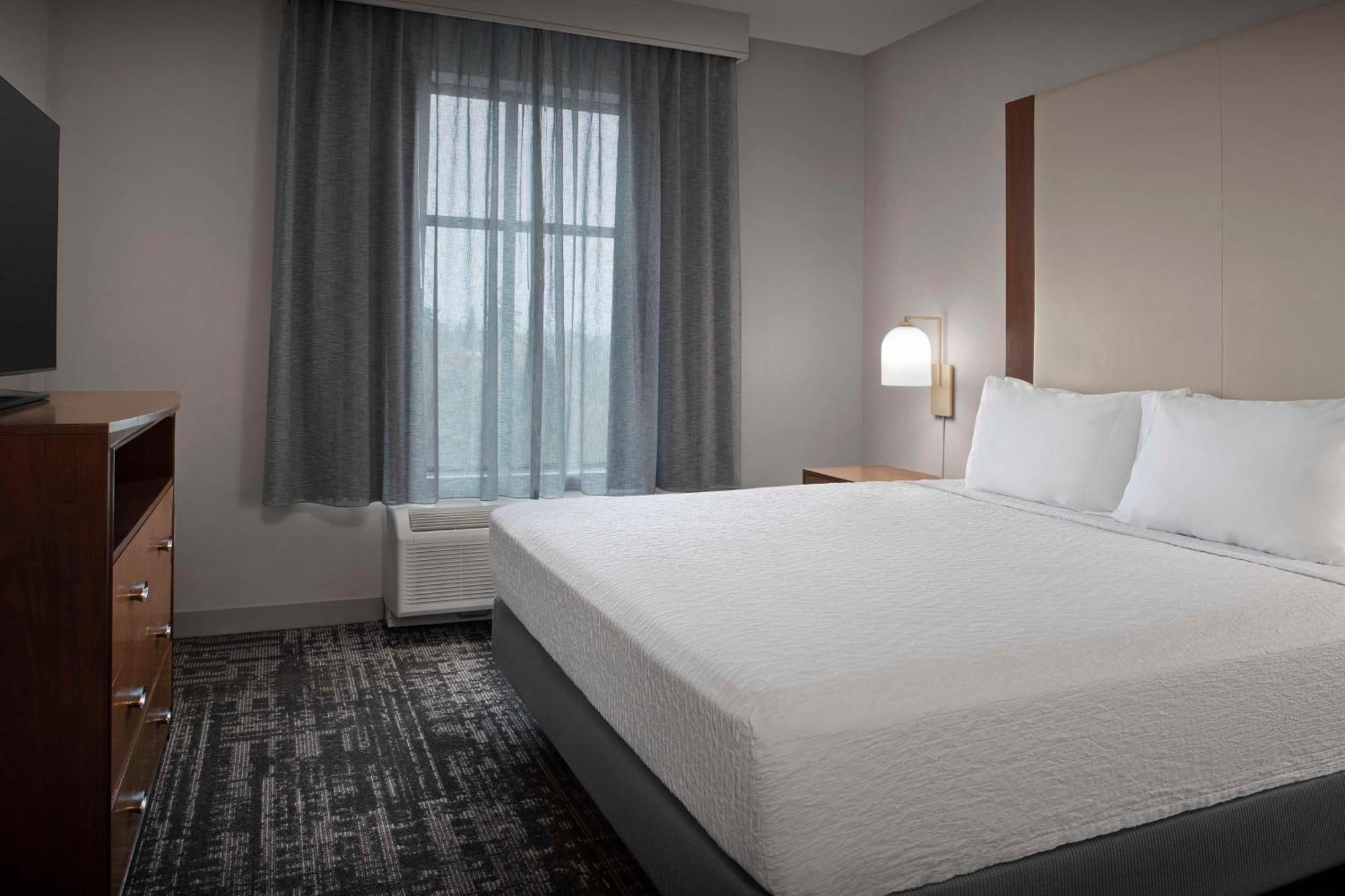 Homewood Suites By Hilton Seattle/Lynnwood Dış mekan fotoğraf