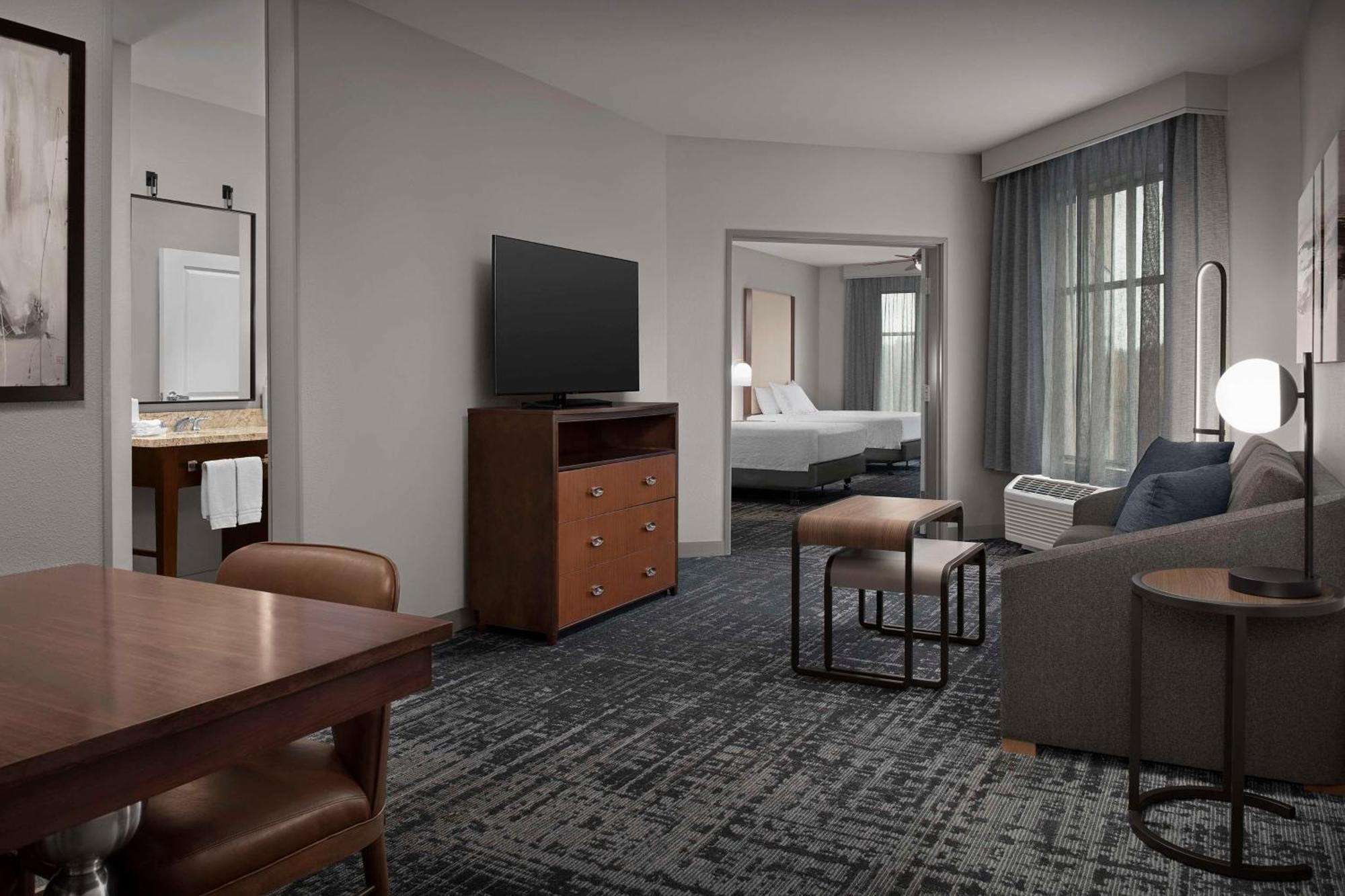 Homewood Suites By Hilton Seattle/Lynnwood Dış mekan fotoğraf