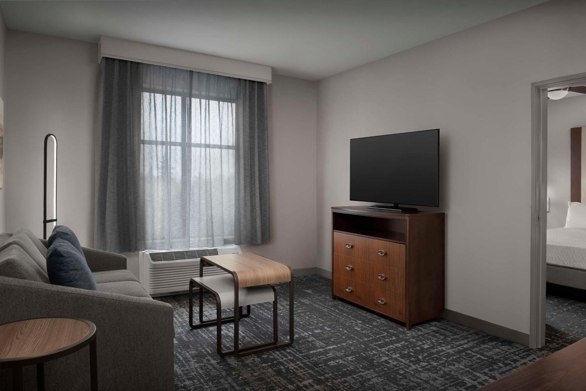 Homewood Suites By Hilton Seattle/Lynnwood Dış mekan fotoğraf